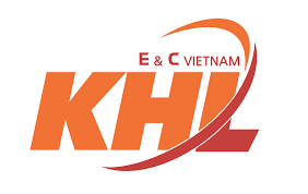 Logo Công Ty TNHH Đầu Tư Xây Dựng KHL E&C Việt Nam
